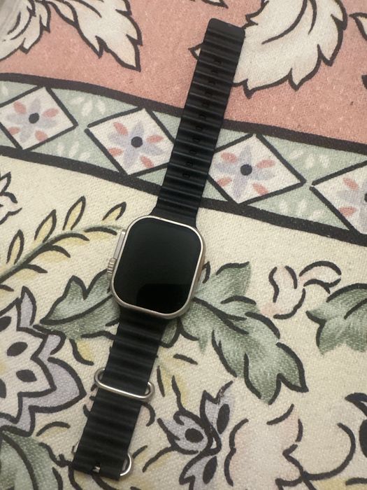 Эпл вотч часы люкс ккчество