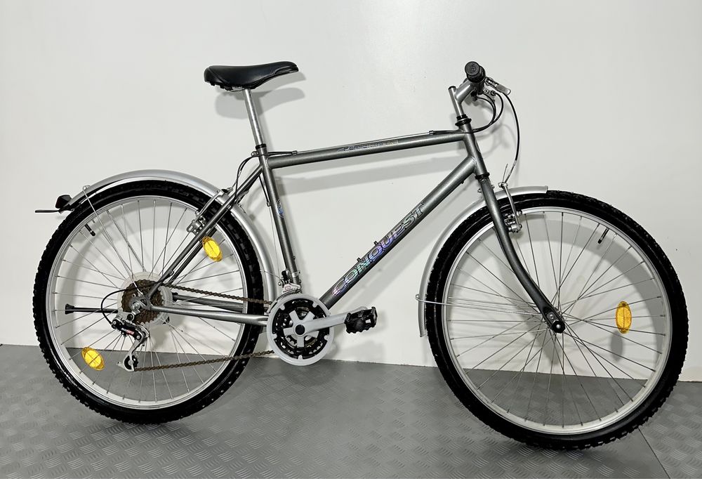 Велосипед Conquest 26 цола / колело /