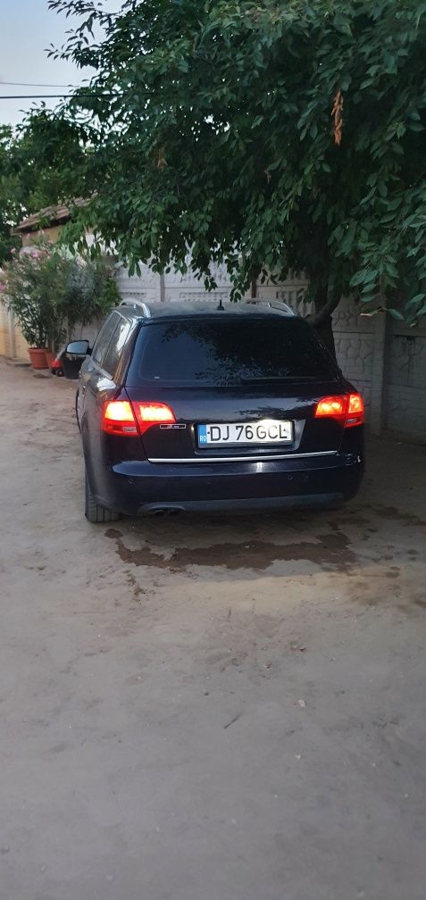 Vând Audi A4 B7 2006