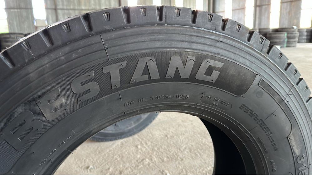 BESTANG 315/70 R22.5