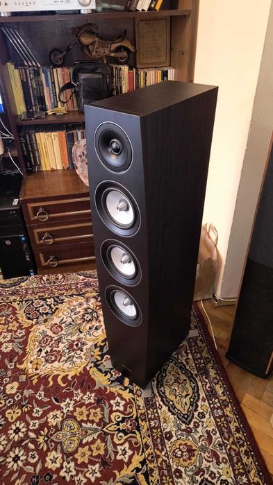 JAMO C97 II 180W/360W 6ohm
