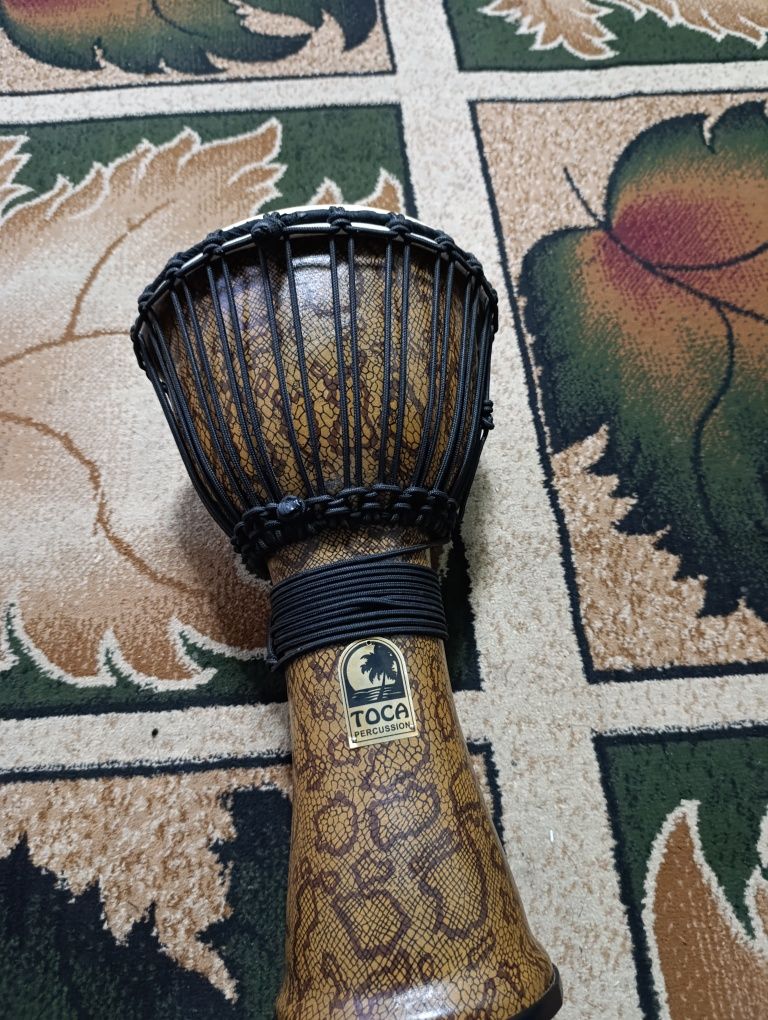 Tabla Toca percussion