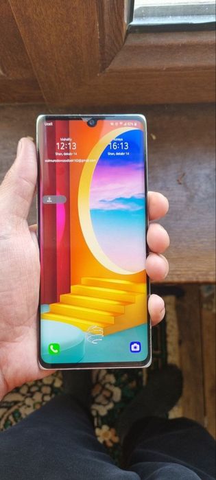 LG WELVET Termiz Shahar