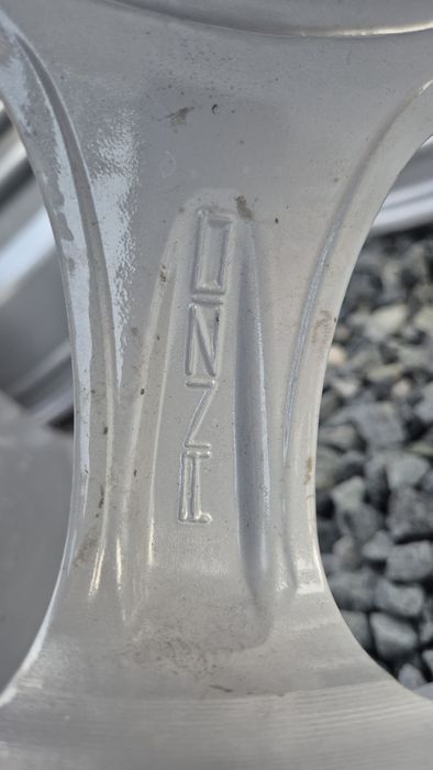 Джанти ANZIO 5/112 VW,Audi,Seat 5x112