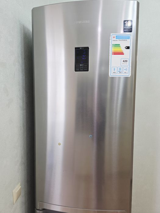 Холодильник Самсунг