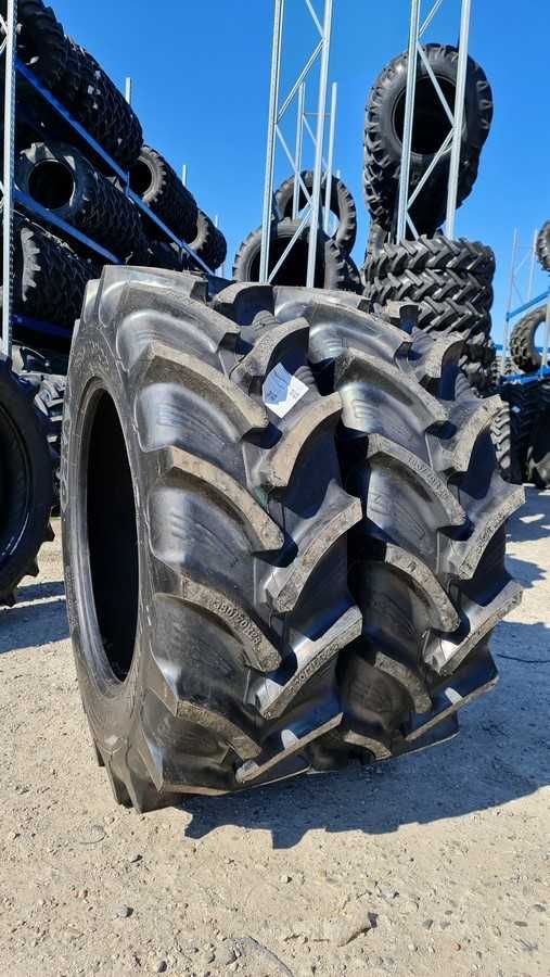 Cauciucuri noi OZKA 380/70R28 anvelope radiale tractor