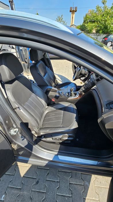 Opel Insignia SportTourer