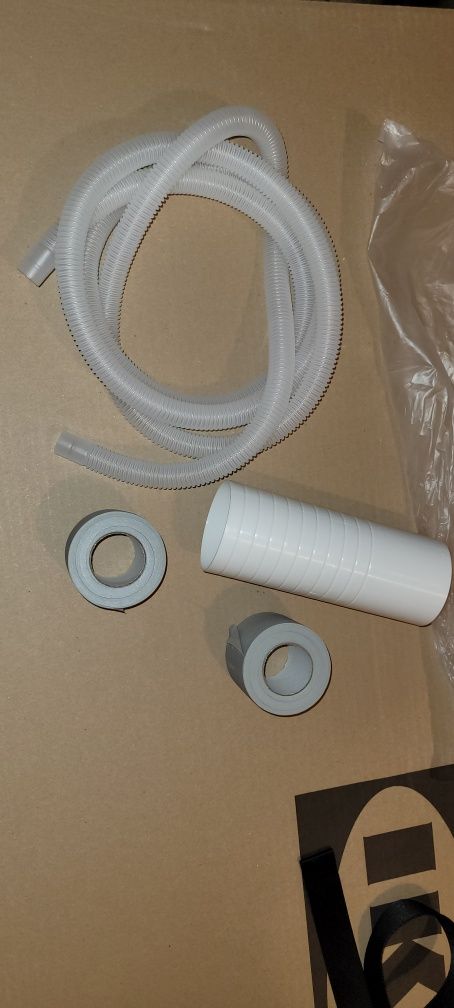 Kit standard de instalare pentru aparate de aer conditionat