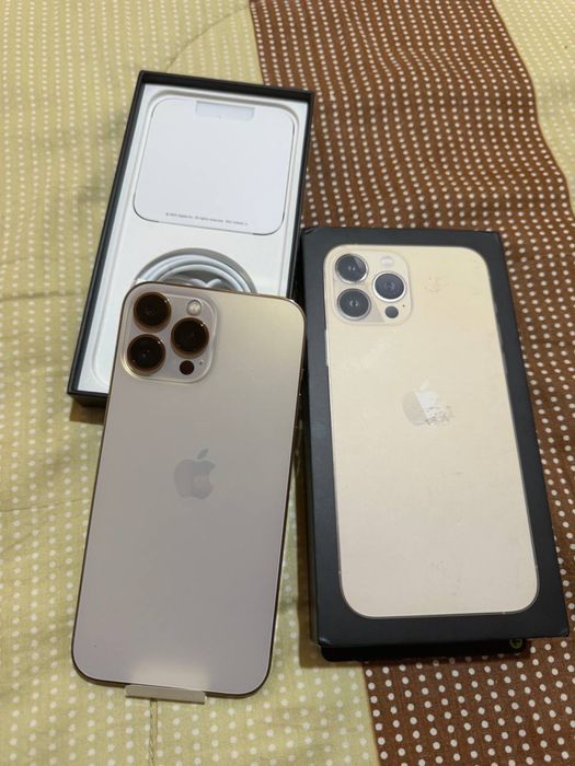 iphone 13 pro max turbo sim