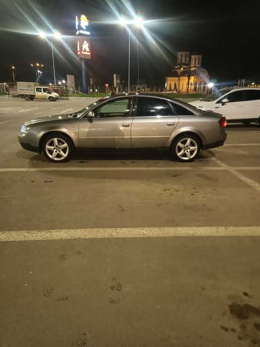 Vand/Schimb Jante 17"  Audi Vw 5x112