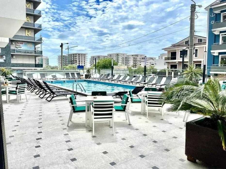 Proprietar/ Vând studio în N10 by Alezzi Mamaia Nord, Navodari