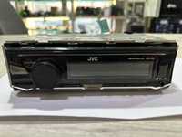JVC KD-X130 Авто радио