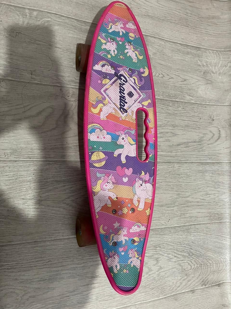 продам пениборд в хорошем качестве