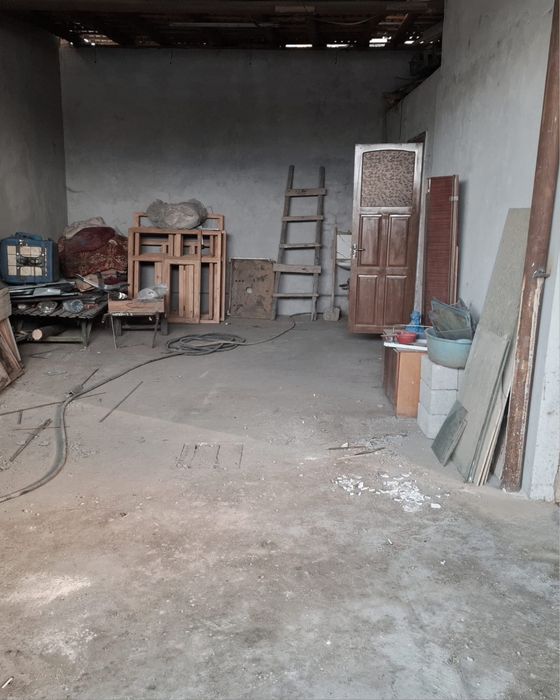 Сдается в аренду под сто  гараж