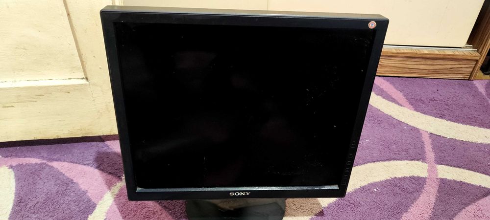 Настолен компютър