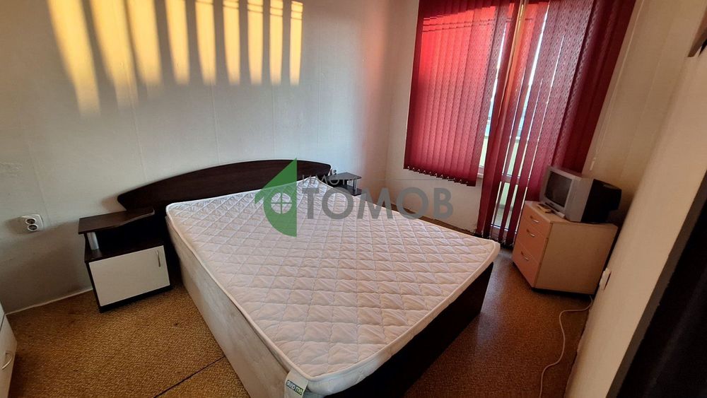 Продава се Двустаен апартамент в Стара Загора, Три чучура - юг - 45 кв.м за 1534 €/кв.м - Снимка #1