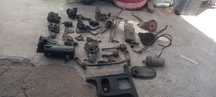 Piese Aro.10 500 lei toate colectie