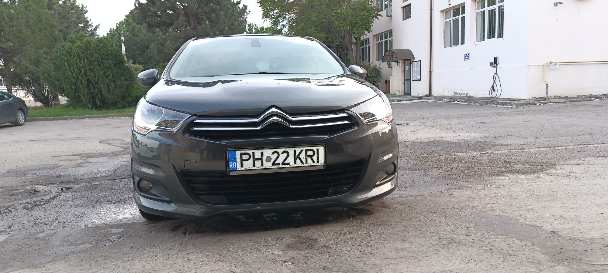 De vanzare Citroen c4