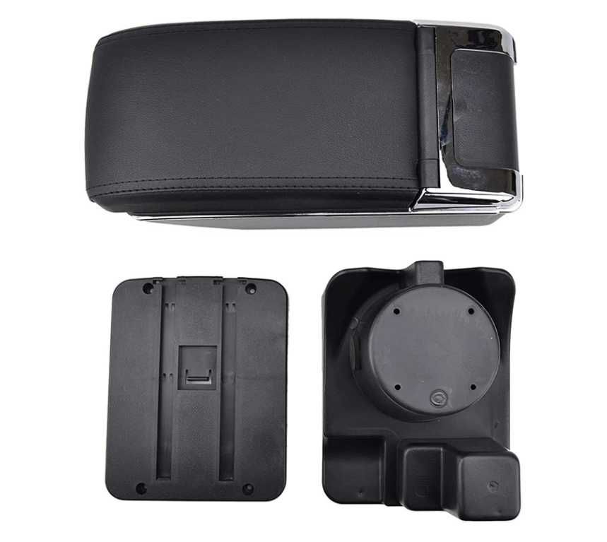 Подлакътник за VW Golf V MK5, VI MK6, Jetta V MK5