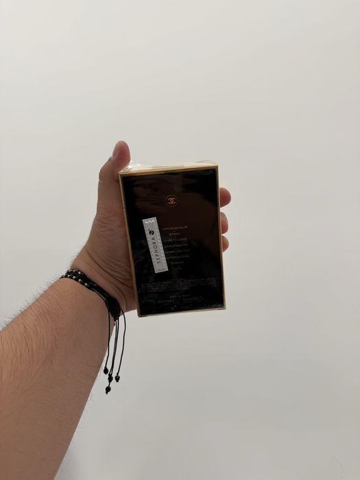 Coco Chanel Noir SEPHORA