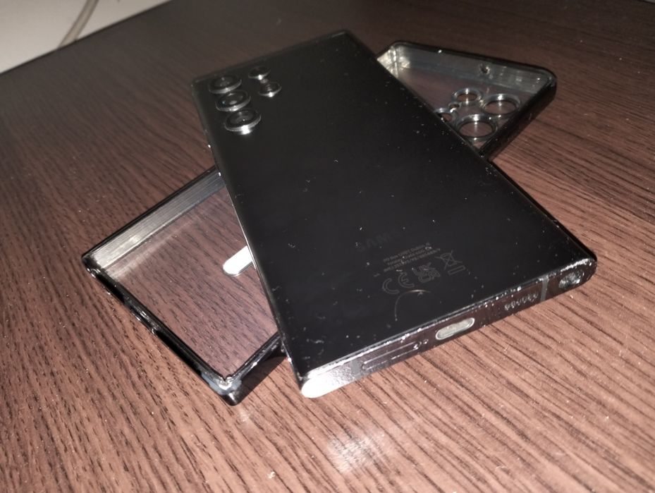 Vand sau schimb samsung s22 ultra