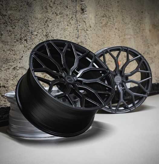 20" Хибридно Ковани Джанти 5X112 BMW G20 G21 G24 G26 G30 G31 G11 G12