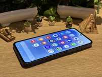 Samsung A55 ‼️Ca Nou‼️Garantie‼️