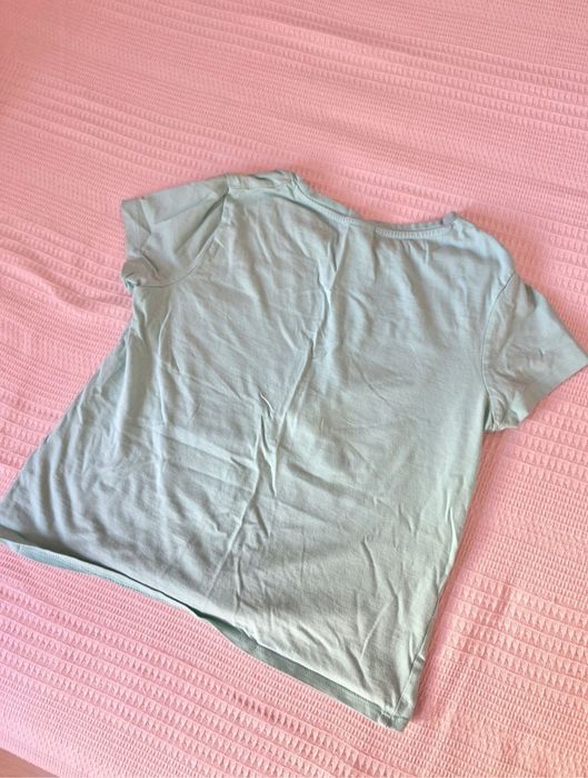 ПРОМОЦИЯ Детска рокля H&M +тениска