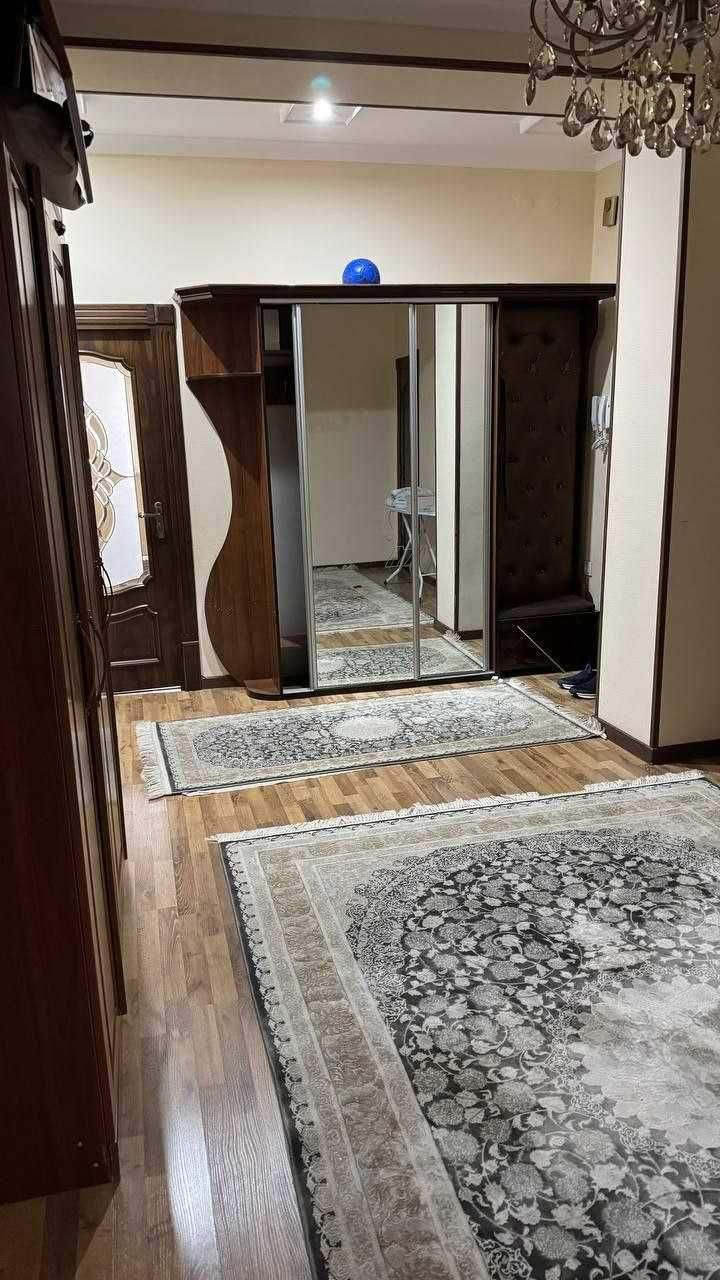 3-х комнатная в Новостройке  (ориентир. метро Пушкино) ID: 2689