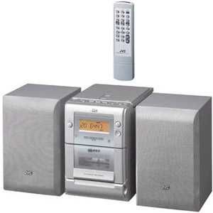 Micro-sistem JVC UX-H9