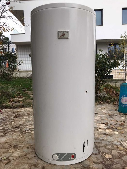 Бойлер, неръждавейка, 200 литра