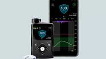 Pompa Medtronic 780G
