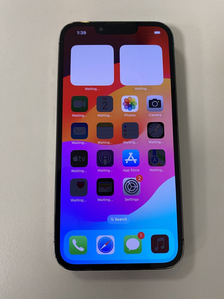 Iphone 13 Pro 256Gb ID-qxs969