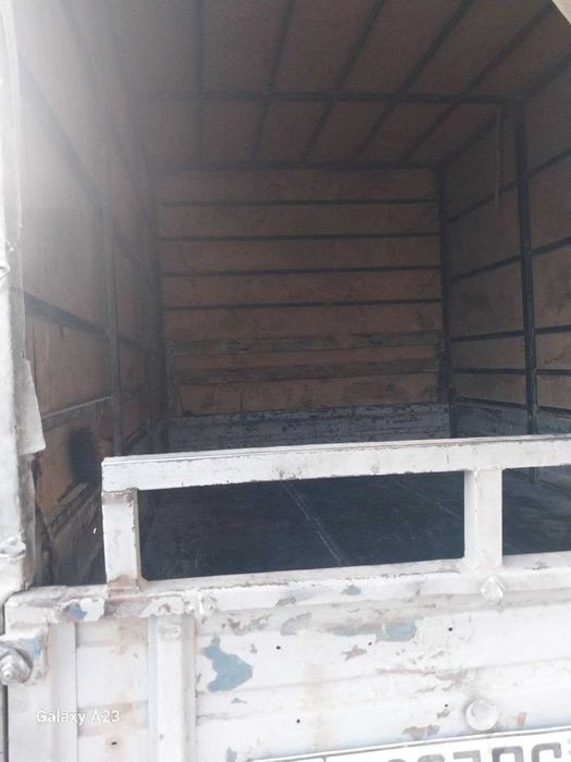 Газел-газ 1995 йил 3 метрли