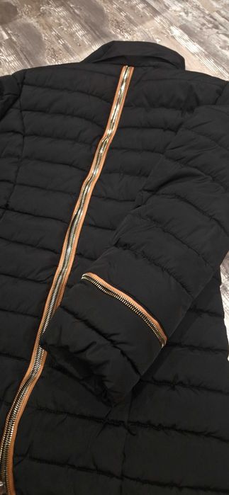 Ново Дамско Яке ХЛ размер - Италия