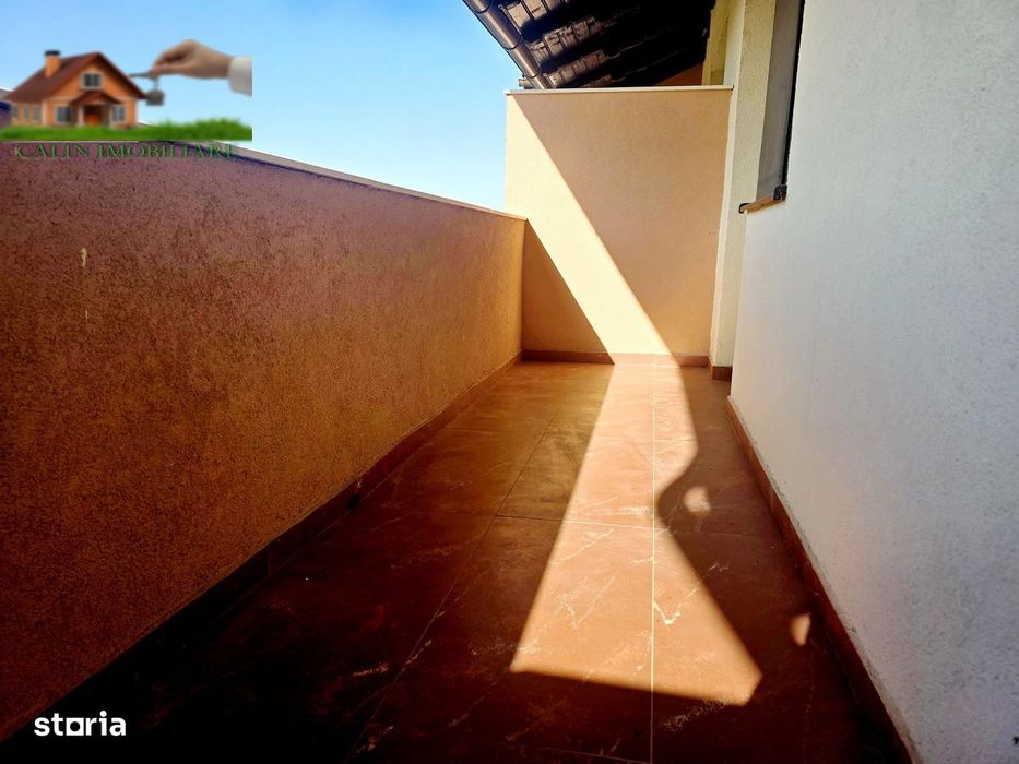 Apartament Deosebit 3 Camere Tip Duplex  Visoianu