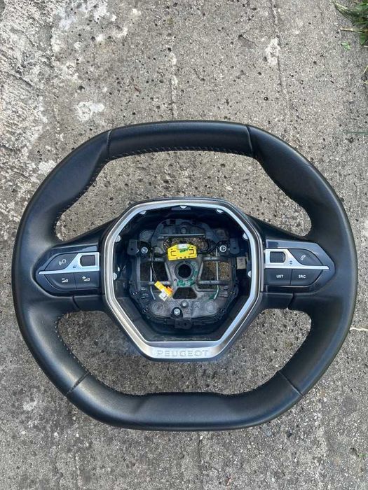 волан за Peugeot 208,2008