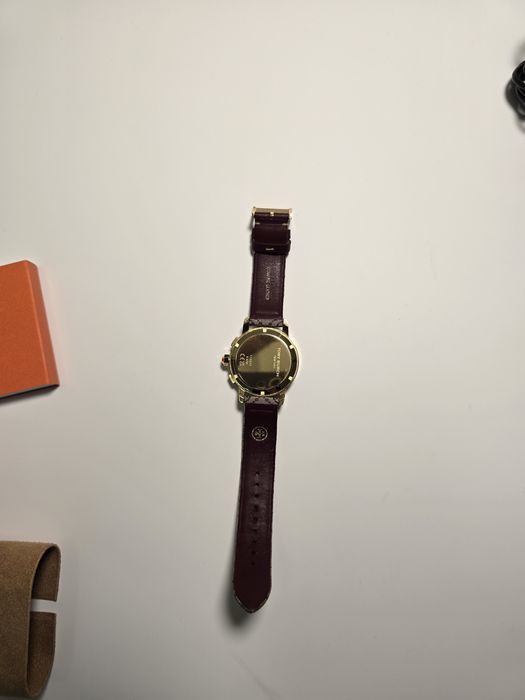 Ceas Tory Burch analog