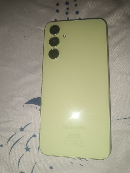 Samsung Galaxy A54 schimb cu un iPhone 11 pro sau 11