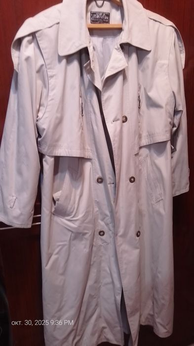 Отдам даром вещи.