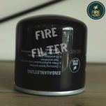 Масляный фильтр для винтового воздушного компрессора.

Модель: WD920