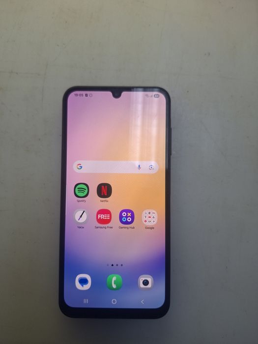 Телефон продам Самсунг а25