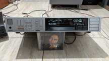 Amplificatoare Akai, Sony, Dual vintage, deosebite, test Cititi textul