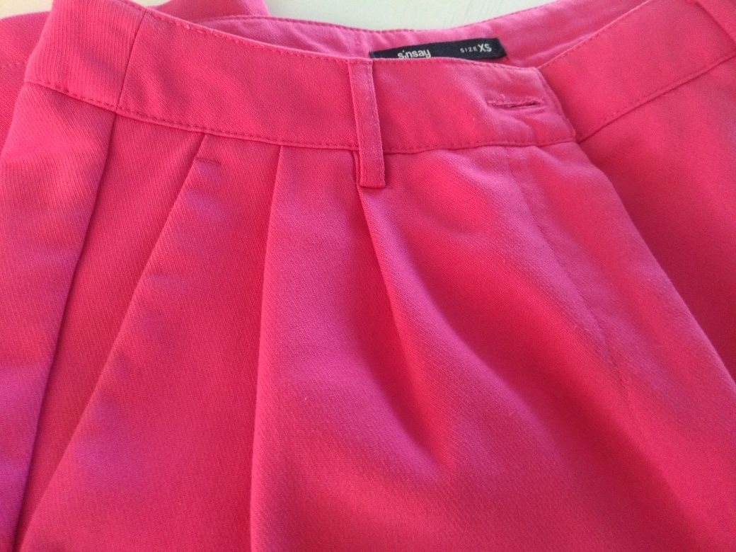 Pantaloni dama Sinsay