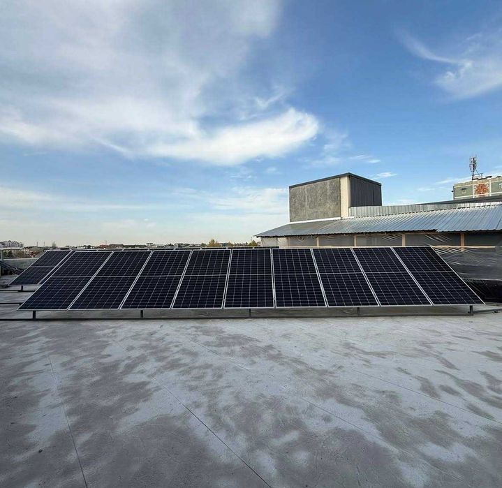 Уникальное предложения. Сдается помещение вдоль дороги! SH83