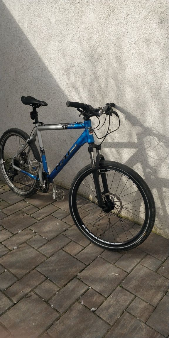 Bicicleta Haibike 26" 3x9 viteze