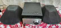SONY- audio sistem cd-stick usb-RADIO-AUX-scule Bosch