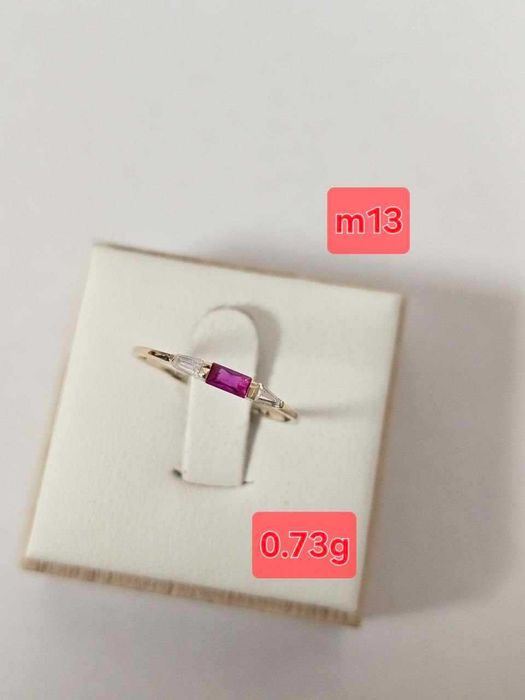 Aur 14 k un pret foarte bun