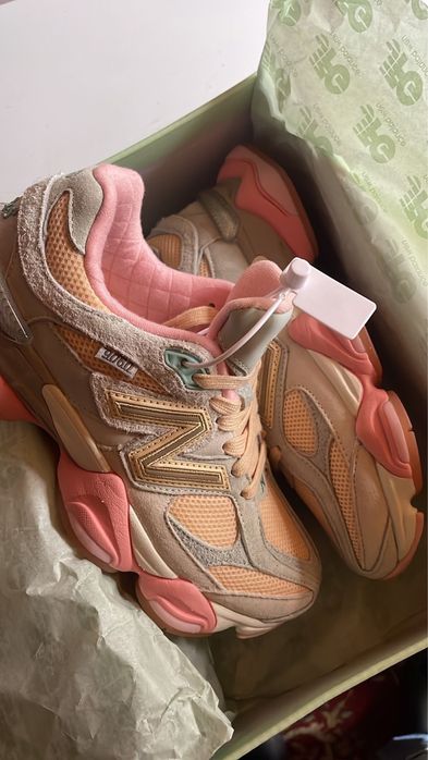 New balance 9060