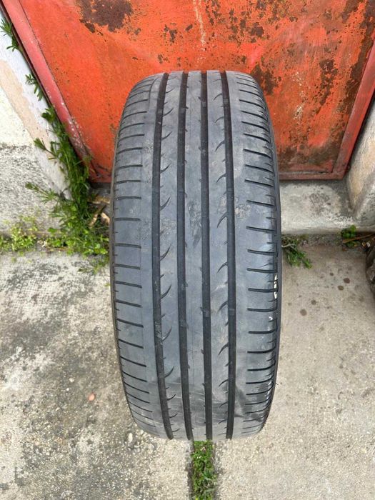 Anvelope Bridgestone Dueler 235/60/R18